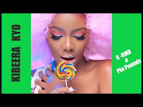 KIBEERA KYO // REMIX 2K22  // PIA POUNDS ft 6 -RMX