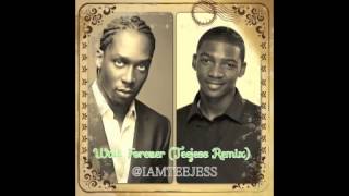 Lemar ft. Mishon / Wait For You Forever (Remix)
