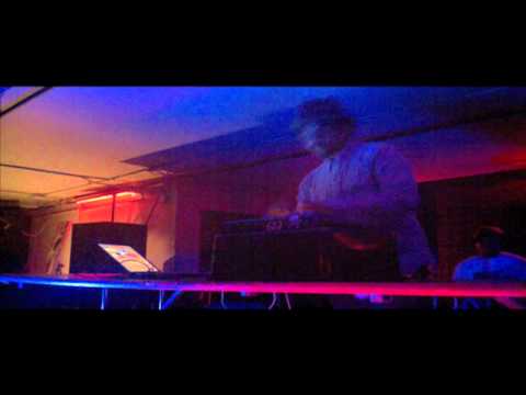 Free the Robots - 6.17.2011 @ Club 6 SF