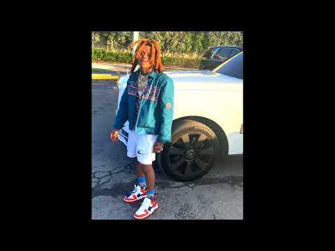 SPOTEMGOTTEM ft. Hurricane Wisdom - Got a Lil Older [432Hz Natural Frequency]