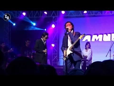 I'm Down - Pamungkas ft Romantic Echoes (Live At Music Gallery 2022)