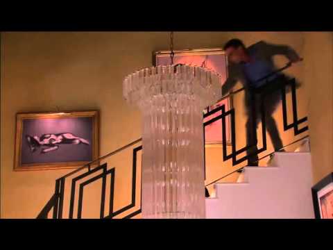 Santa pelea con Humberto