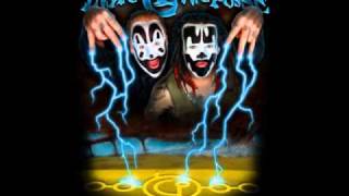 Mr. Happy by Insane Clown Posse