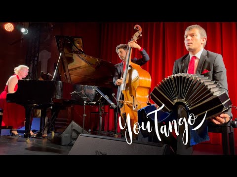 Cuarteto Rotterdam - "A La Gran Muñeca" in Munich