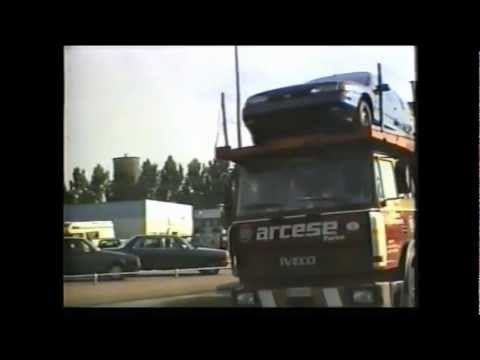 ARCESE AUTOTRANSPORT Heerlen/Varese