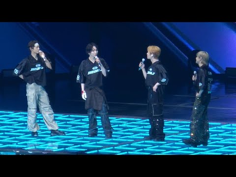 240526 샤이니 앙콘 드래콘볼 막콘 앵앵콜 (원옵원+멘트+줄리엣)