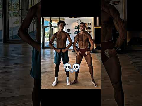 Like Father, Like Son 😱🔥 Ronaldo & Ronaldo Jr Free Kick Magic!