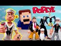 Popeye The Sailor Man Toys Boss Fight Studio Series 2 Figures