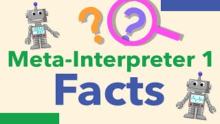 16 - Meta-Interpreter 1: Facts