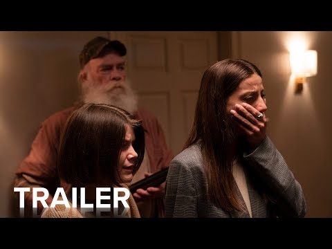 Vorschaubild für A House On The Bayou Trailer