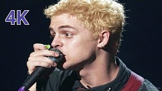 Green Day - Christie Road &amp; She (4K Remastered Live Video) Jaded In Chicago 94