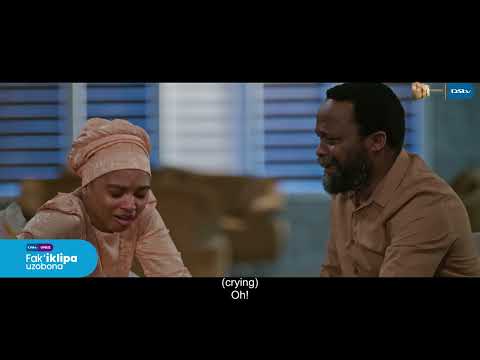 Nothing but the truth | Umkhokha: The Truth | S2 Ep249 | DStv