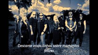 Lynyrd Skynyrd - Unwrite That Song - Legendado