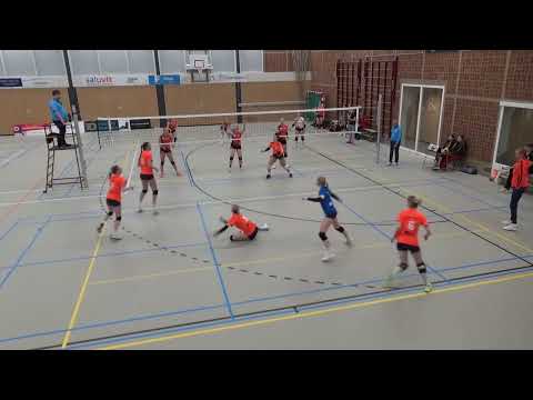 Seesing Flex | Longa'59 D2 - Harambee D1