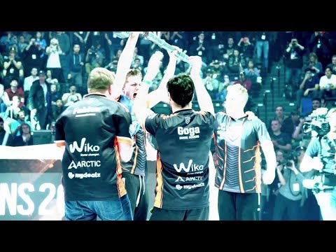 Rainbow Six Siege - Six Invitational 2019 Teaser Trailer