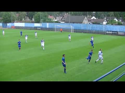 ČDD U19 C: FK Náchod - MFK Trutnov | 8.6.2022