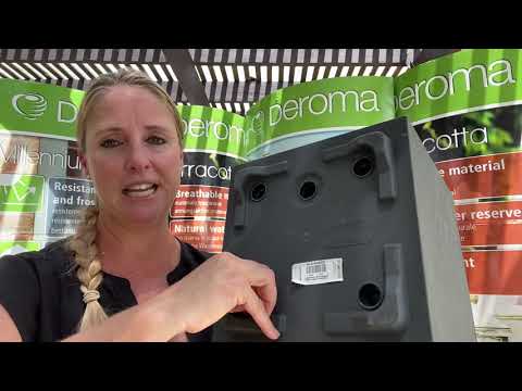 Deroma Marshall Pottery Gravity 1