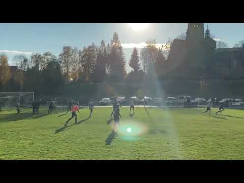 LKS Haczów 3:1 BESKID Posada Górna