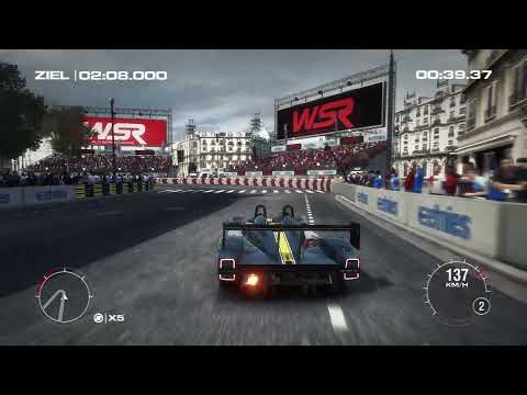 Checkpoin challange + Fuhrpark erweitern / Grid 2 Part#32