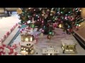 Christmas Domino Line (Small Domino LIne ...