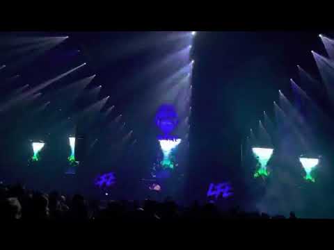 E-Force - Join the Rebellion (edit) @ Live for this 2022