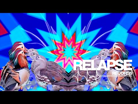 CHERUBS - Die Robbin' (Official Music Video)