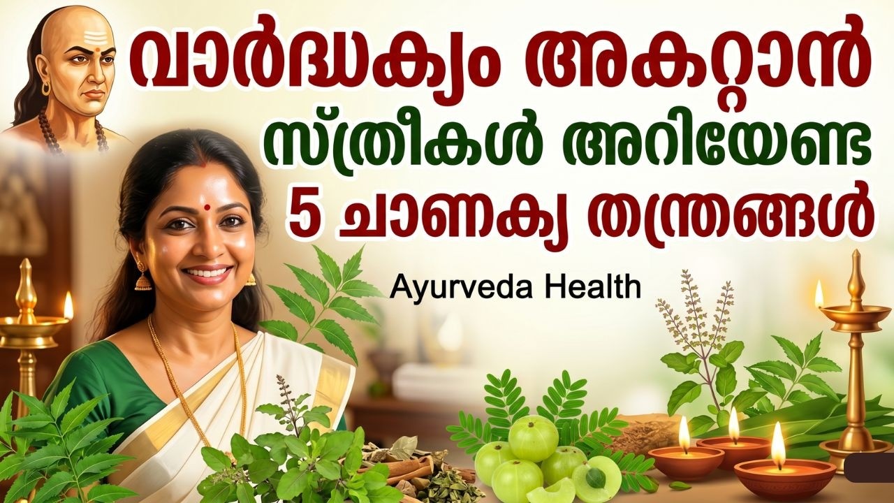 Ayurvedic principles for women Ayurvedic principles for women