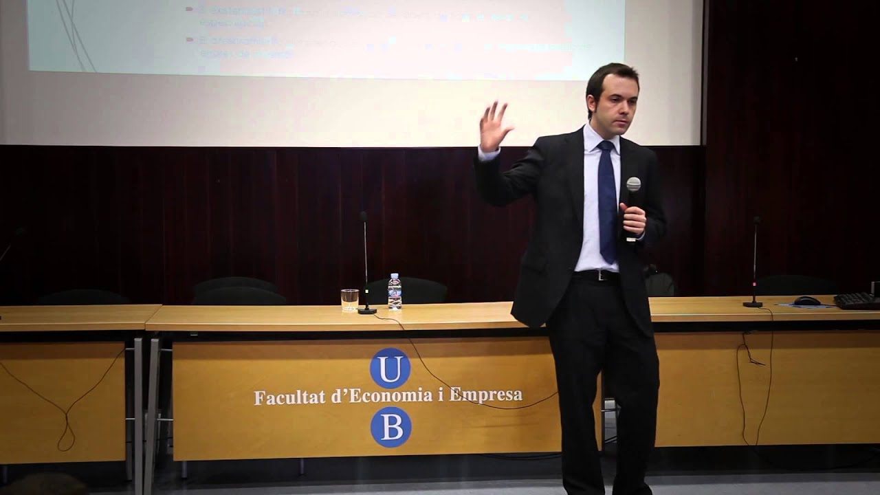 Los Errores de la Teoría Keynesiana por Juan Ramón Rallo