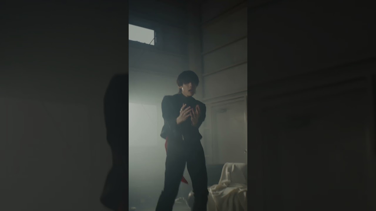 “Say Yes” official music video out now! #NOA #SayYes #NEW MUSIC