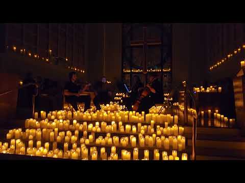 Candlelight by Fever - Imagine Dragons Believer