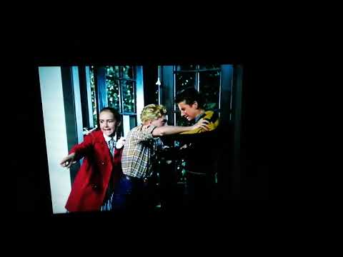 Far til fire og ulveungerne fra 1958 (Ole der slås)