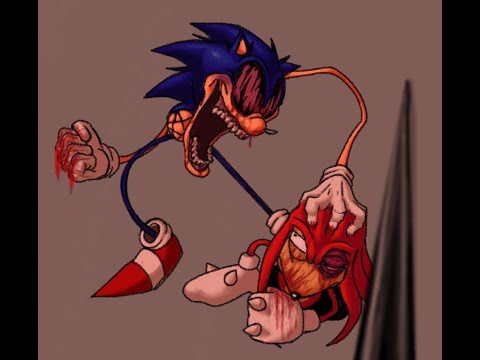 Deathroll (WIP 1) - Vs. Daredevil Funkin'/Unnamed Satanos Mod OST (CANCELLED)