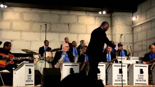 Count Basie Orchestra - Corner Pocket