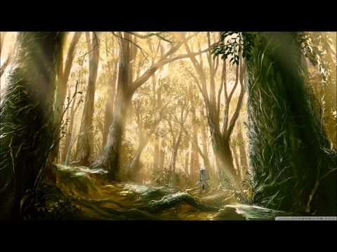 Lava Glaciers(Ft. Childish Gambino) - Riff Raff