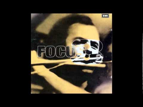 FOCUS -- Focus III -- 1972