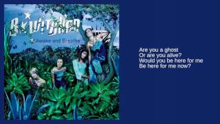 B*Witched: 11. Are You A Ghost? (Lyrics)