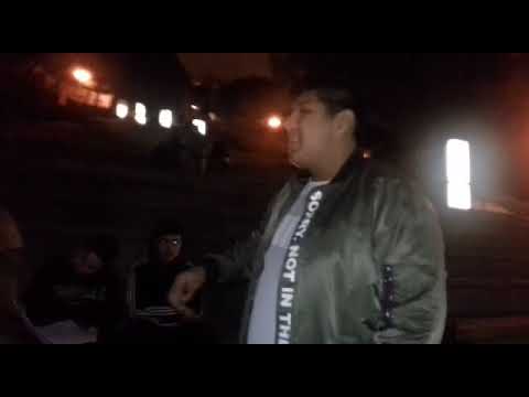 Chill Battles VS Condal Sound III Razorfree VS Angelao (Cuartos)