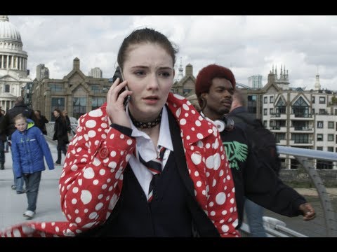 RUBINROT Trailer deutsch/german