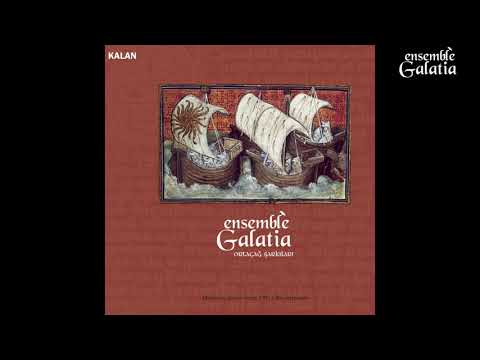 Ensemble Galatia - Morena Me Yaman