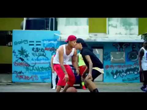 El Nene La Amenaza  Amenazzy  FT  La Manta   Lo Mismo TenisVIDEO OFICIAL 2017