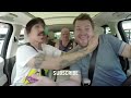 Red Hot Chili Peppers Carpool Karaoke