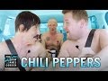 Red Hot Chili Peppers Carpool Karaoke Red Hot Chili Peppers Carpool Karaoke