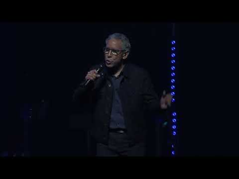 Marco Barrientos - CA18 Predicacion