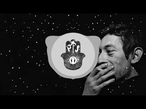 Serge Gainsbourg - Bonnie & Clyde (French Accent Remix)