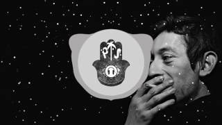 Serge Gainsbourg - Bonnie & Clyde (French Accent Remix)