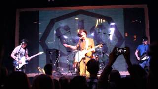 Cruel Tie - Far From Lucid @ Театръ