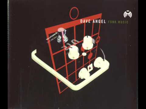 FrIBIZA.com - Dave Angel - funk music (pills hard cyclic mix)