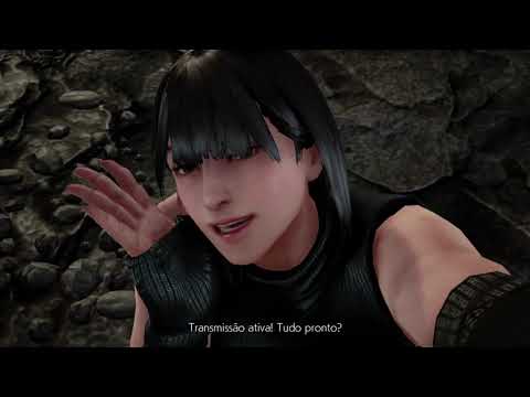 (Spinal) lili vs julia( shavaska)