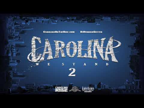 D-Way Ft Breeze Barker - By Any Means