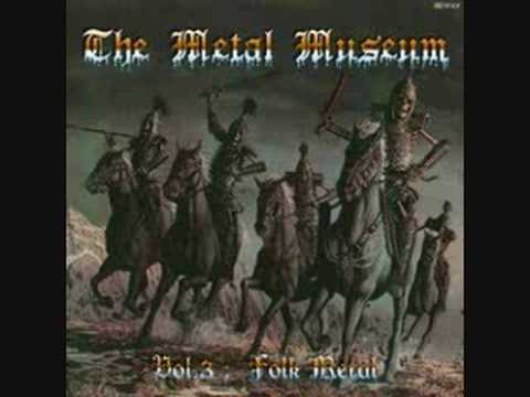 ensiferum token of time with lyrics